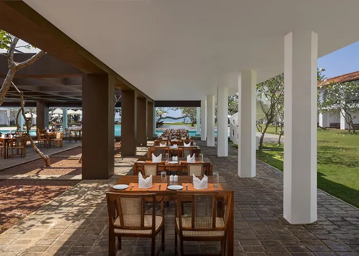 Heritance Ayurveda - All Meals And Treatments