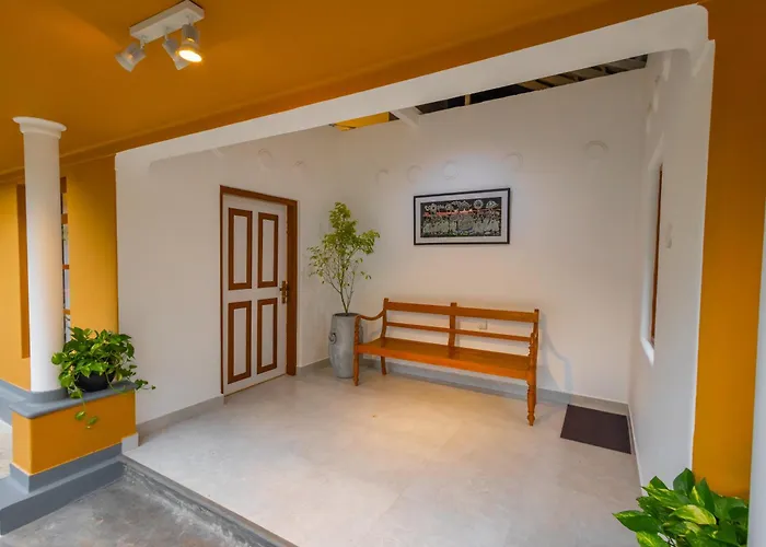 Ayuwaters Authentic Yoga And Full Board Ayurveda Retreat By The Bentota River