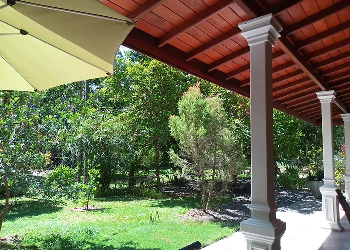 Nature Villas Bentota