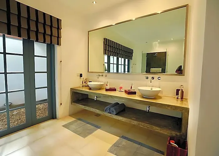 Villa Apsara By Avant Leisure