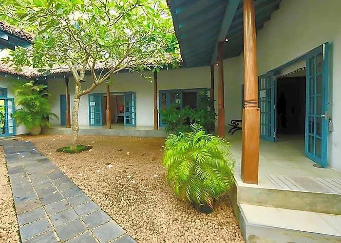 Villa Apsara By Avant Leisure