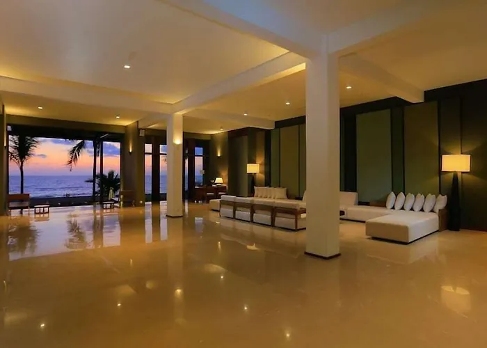 Pandanus Beach Resort & Spa